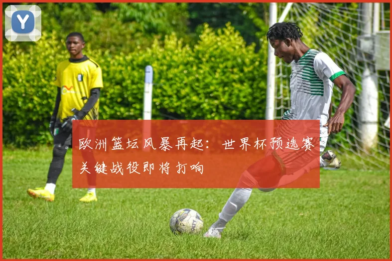 欧洲篮坛风暴再起:世界杯预选赛关键战役即将打响